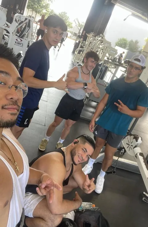 Never give up 10 years in the gym and almost loss myself during Covid [discussion]