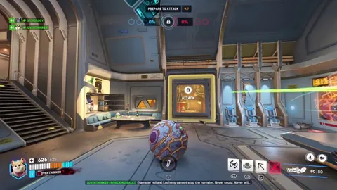 I’ve never posted my gameplay here but this was so sick