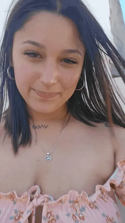 With this dress I could give you milk at any time