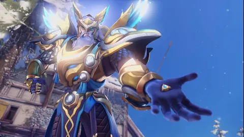 Skin dump for the new season 