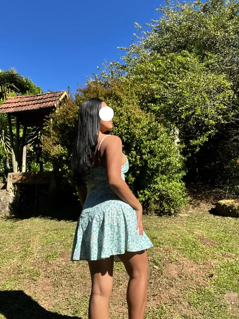 Boobs need fresh air