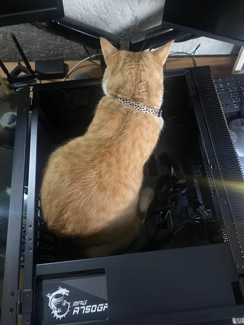 Can someone tell me what CPU this is?