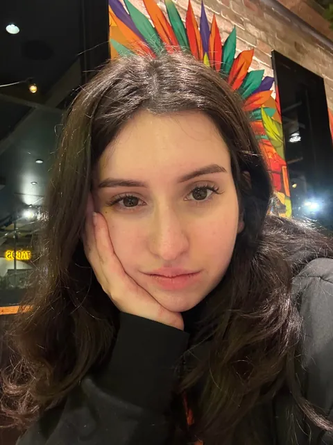 try and roast me F20