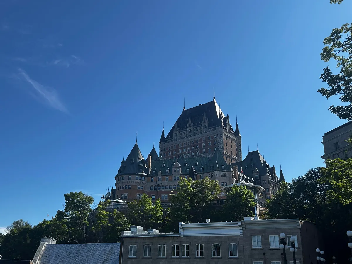 Québec City: Canada’s Oldest and Most Charming City