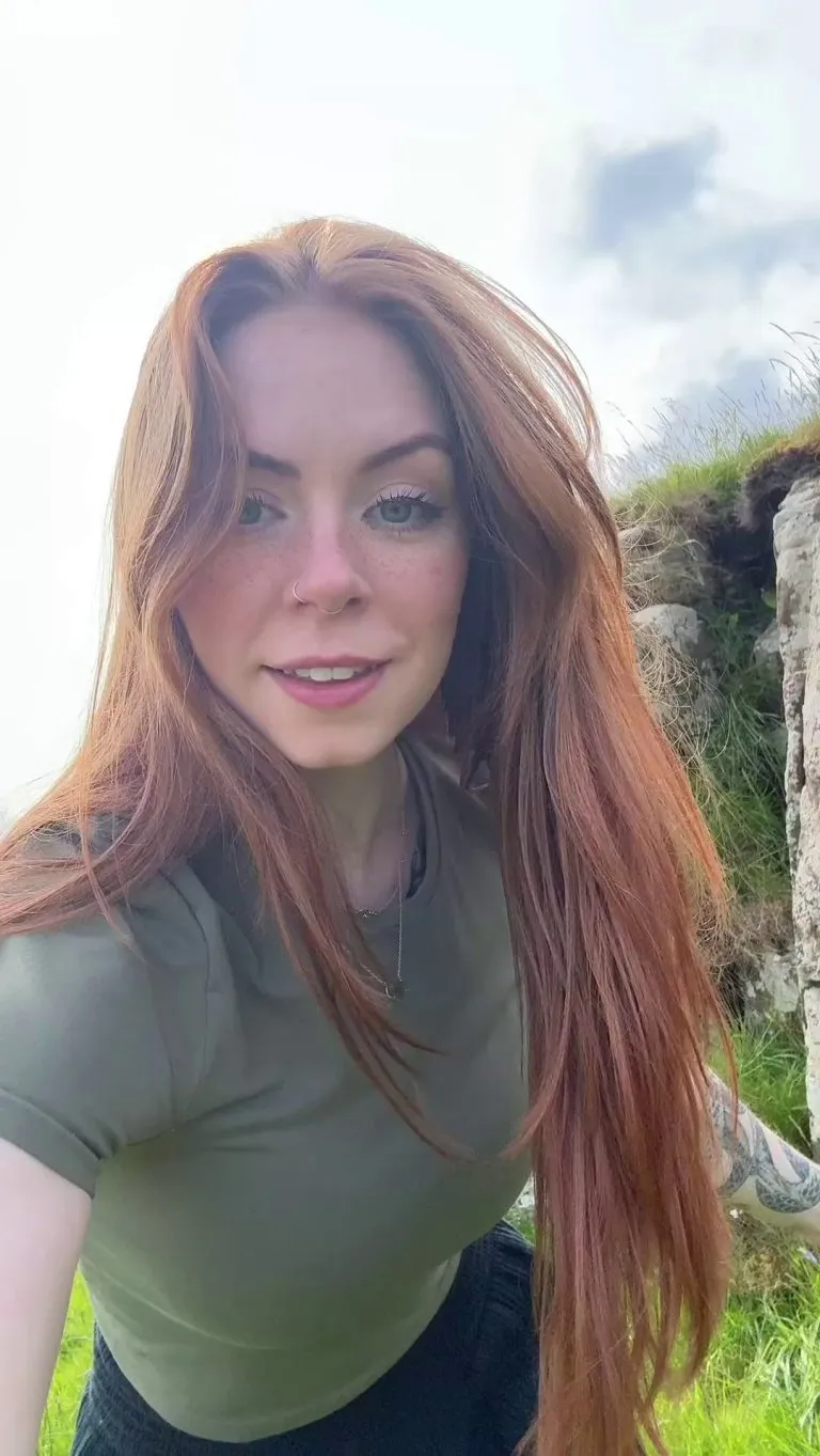 When I Luke at you I feel like I need to give myself a Han Solo