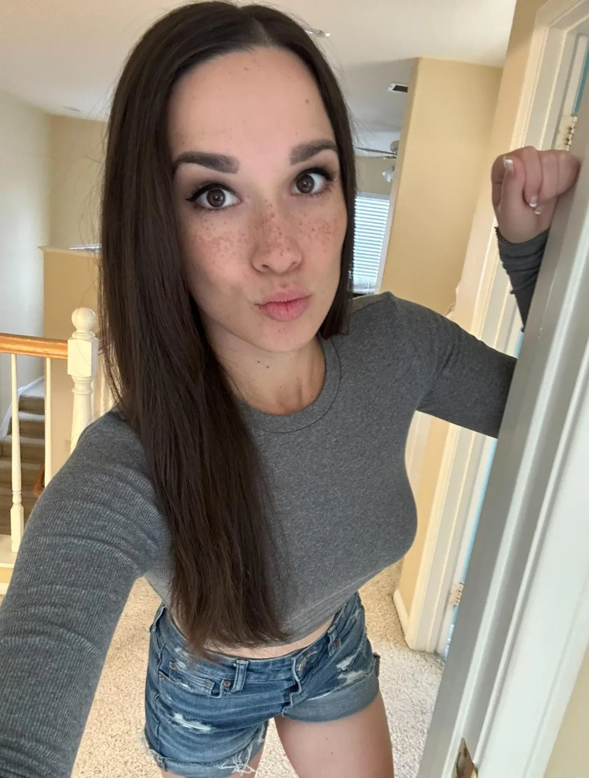 I’m thinking about taking a roadtrip to hike some national parks this upcoming weekend. 