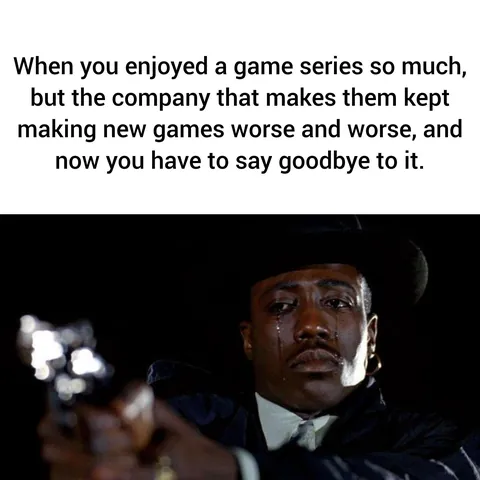 Pokémon, Assassin's Creed, Need for Speed