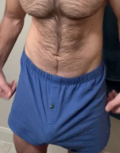 Blue Boxers Reveal (36)