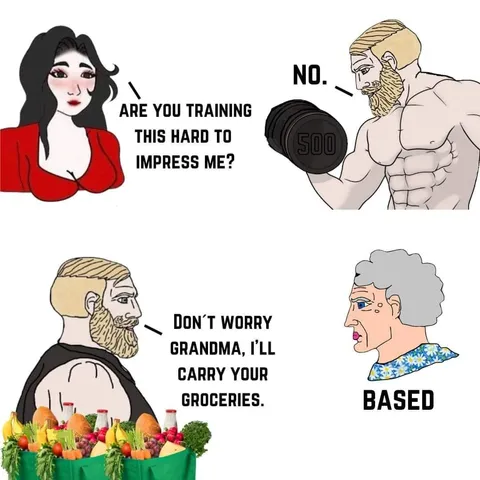 Lifting to help
