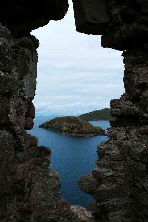 Isle of Skye, Scotland 🏴󠁧󠁢󠁳󠁣󠁴󠁿