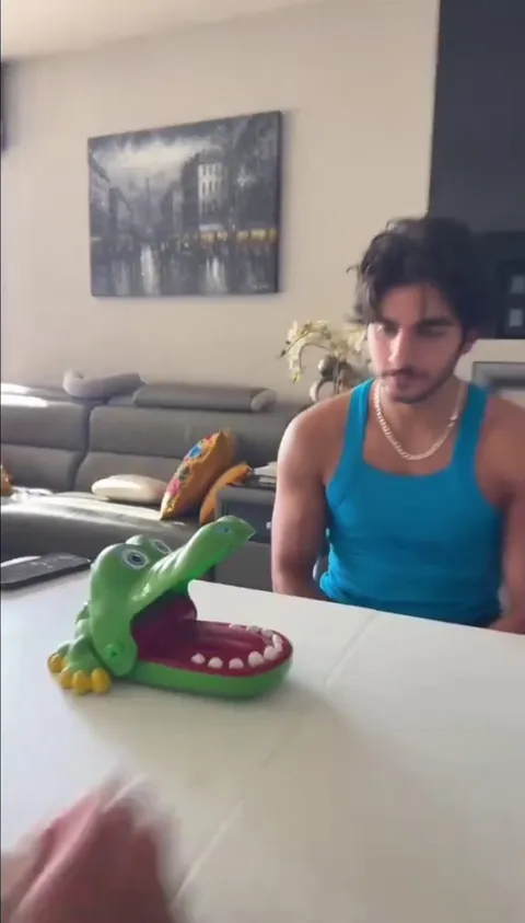 This is the best one yet 😭