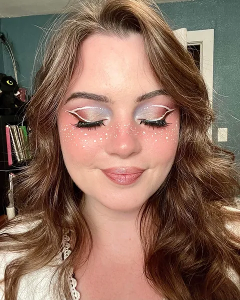 Update: full renfaire look!