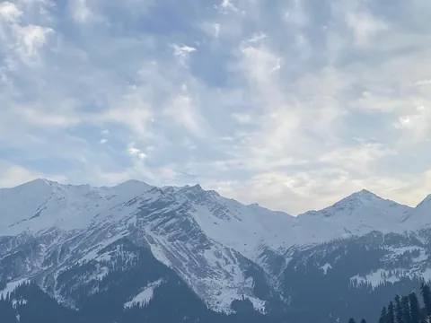 My Trip Around India