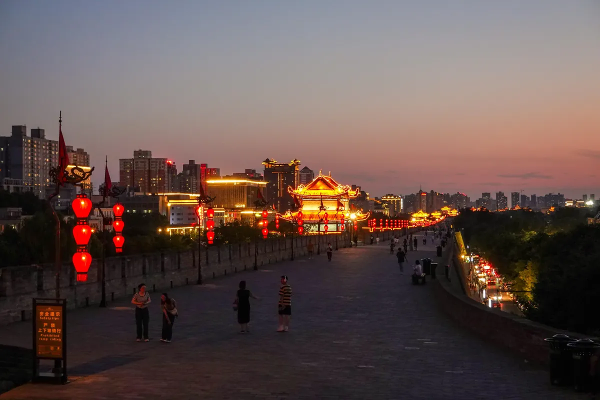 In 2024 I visited 16 different countries. Here is my favourite photo from each!