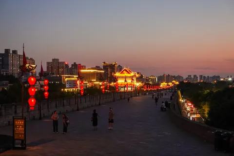 In 2024 I visited 16 different countries. Here is my favourite photo from each!