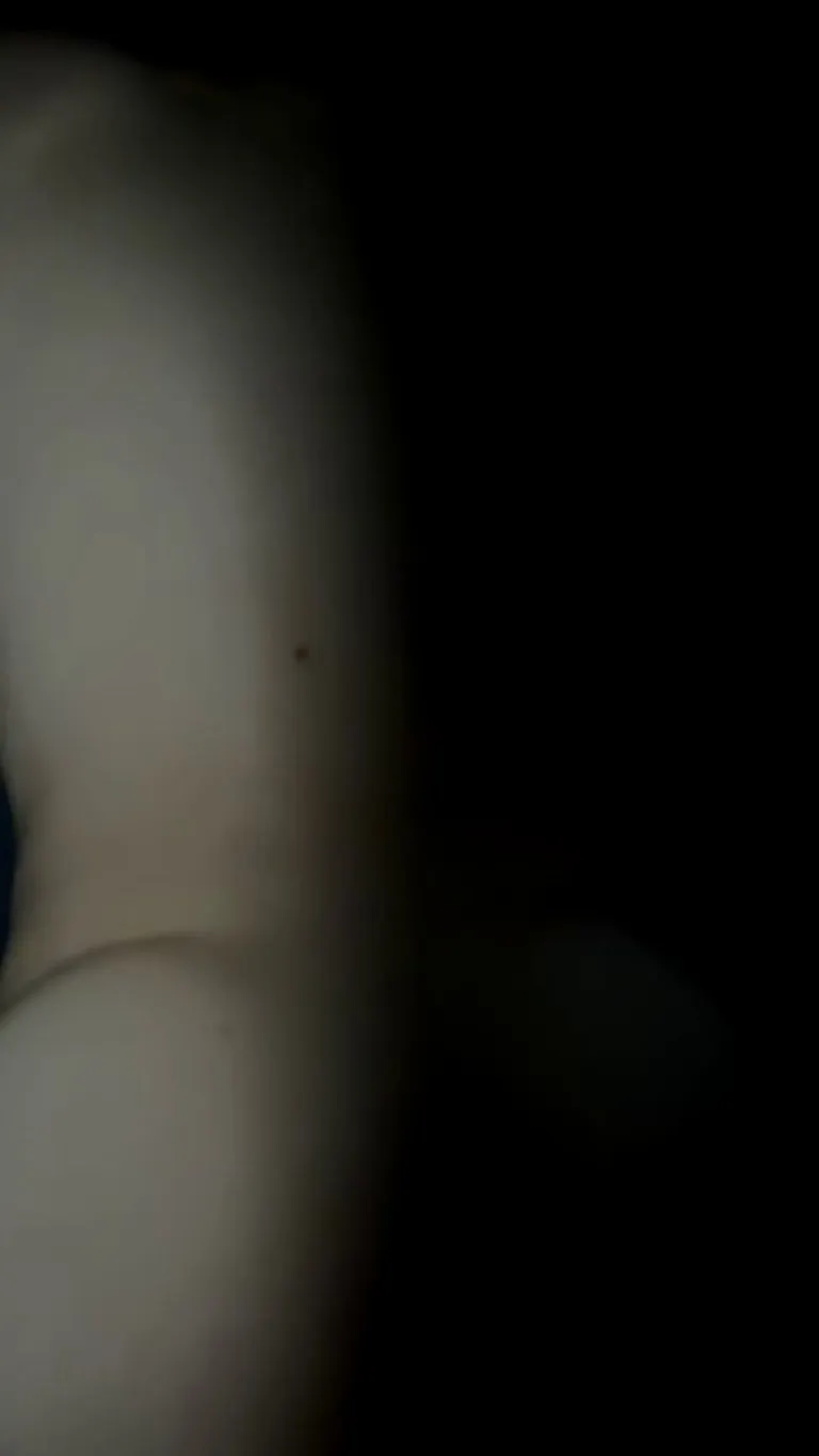 Only thing better would be a dick in my mouth too