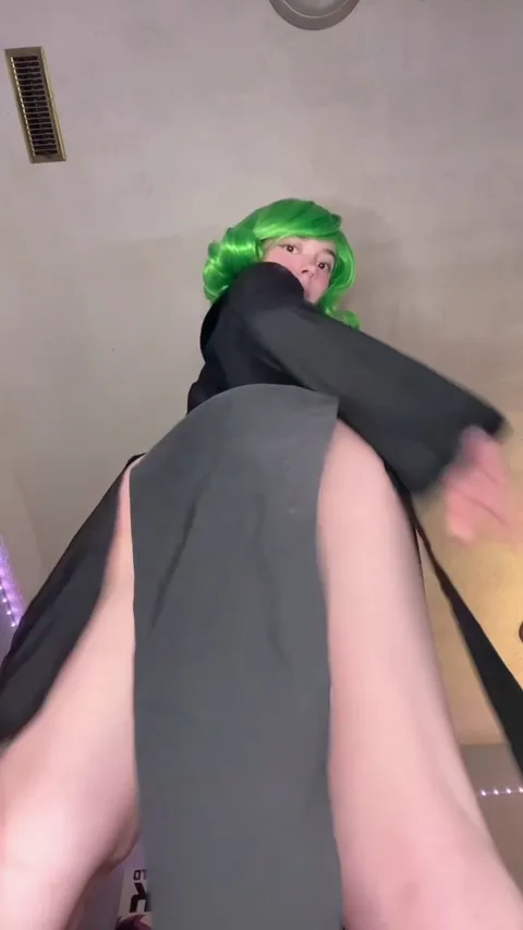 Tatsumaki (Miamiaxof) [One Punch Man]