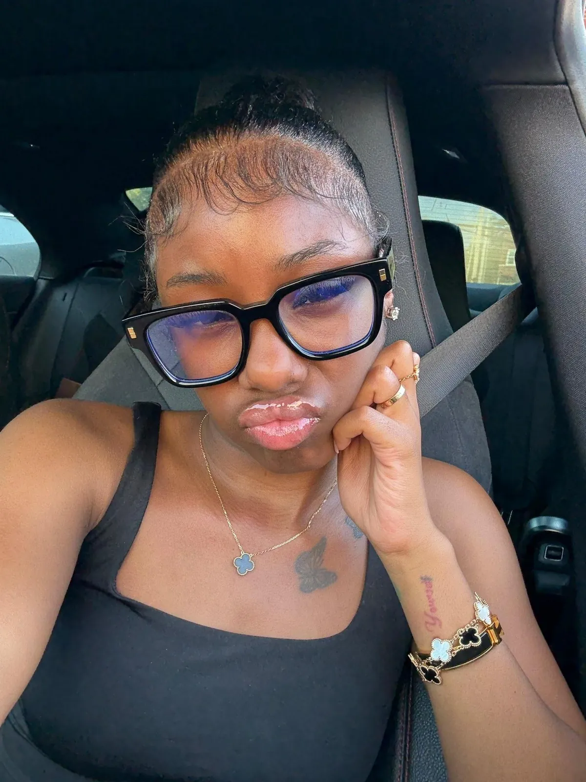 Stroking &amp; Roping 🪢💦