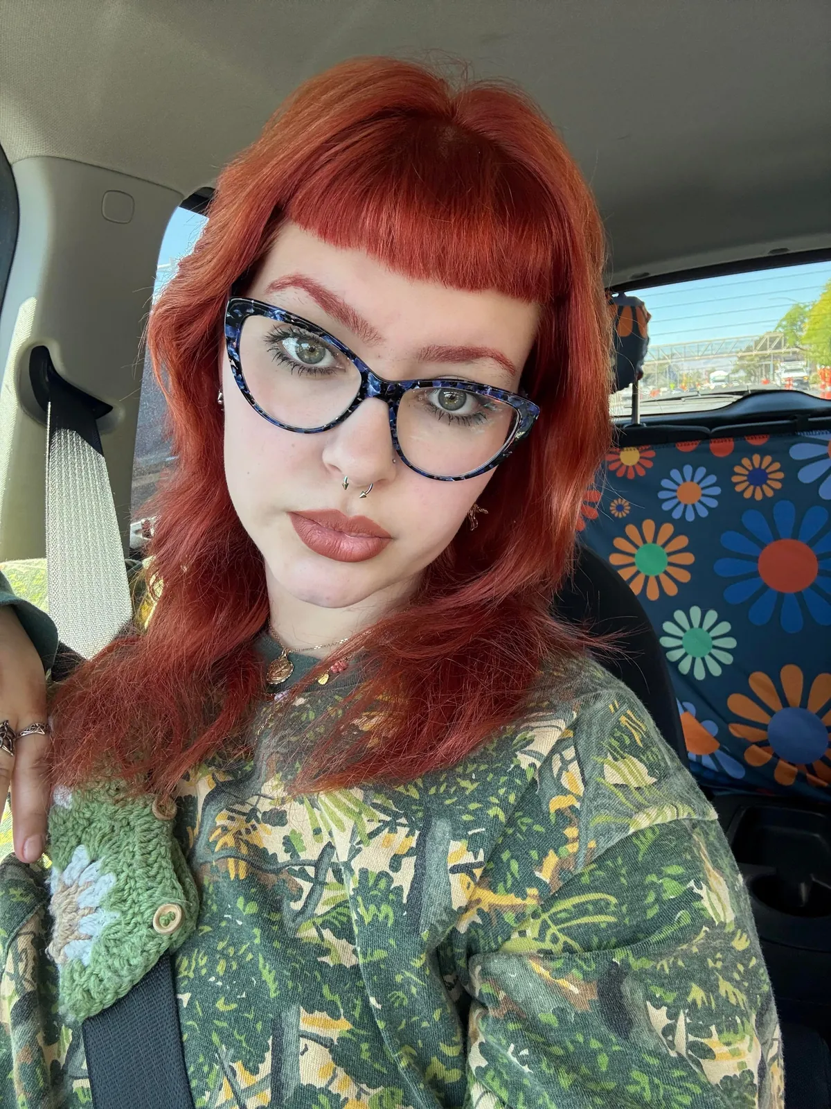 To be thin or to be thick, that is the question.