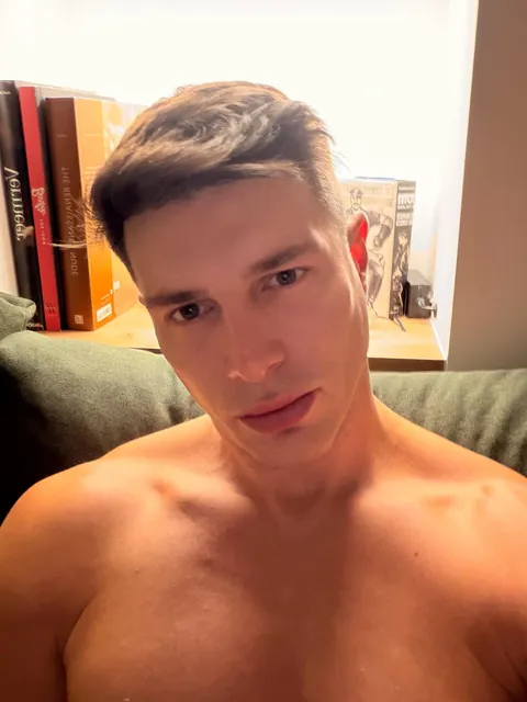 Would you rather sit on my face or my dick ?