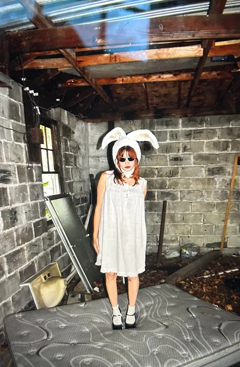 first time, lfg! 22F