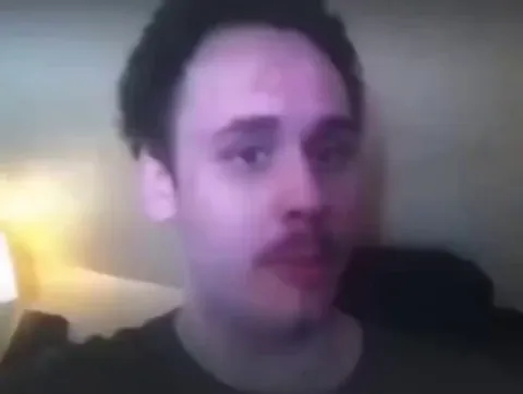 This man filmed the reaction to bitcoin breaking $100 in 2013