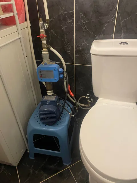 What can I do here to cover up this mess?