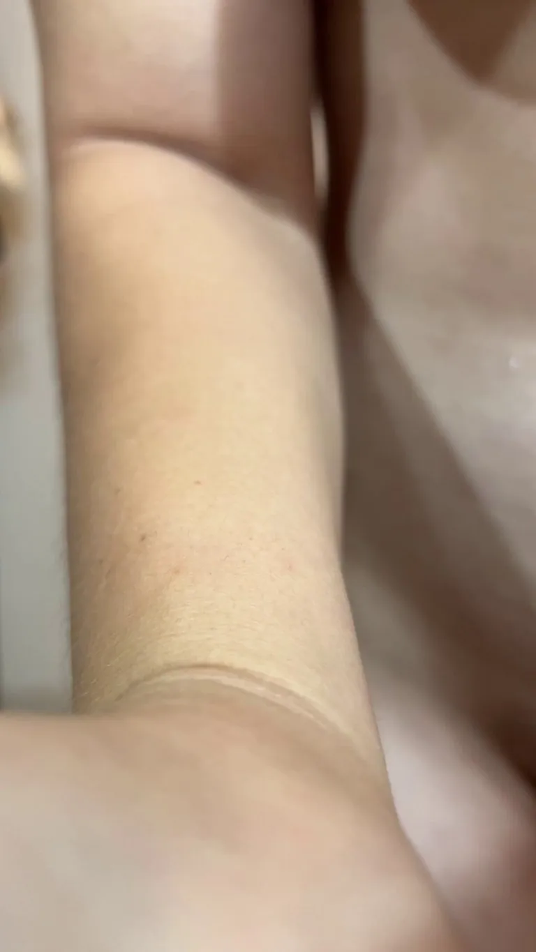 Red hair and filthy behavior