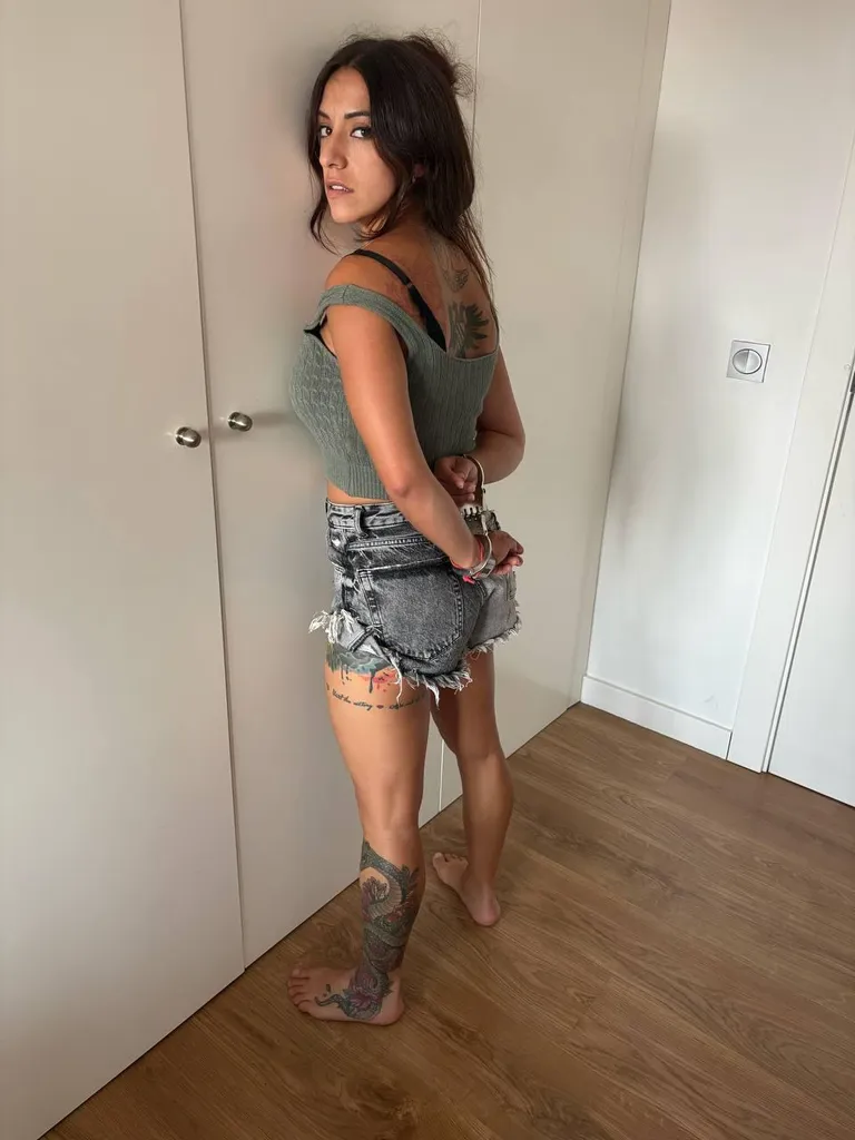 Strong enough to keep me down Mr Agent?