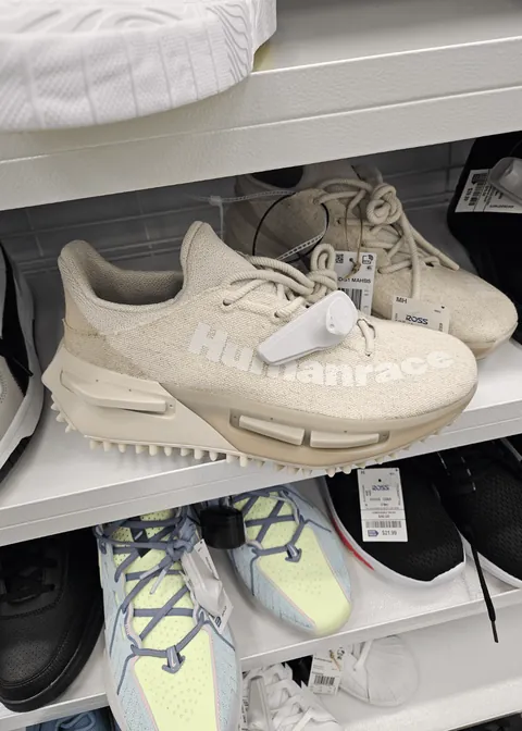 This Ross won't stop 🔥🤦 Sacai x Nike Cortez for $60 and more!!