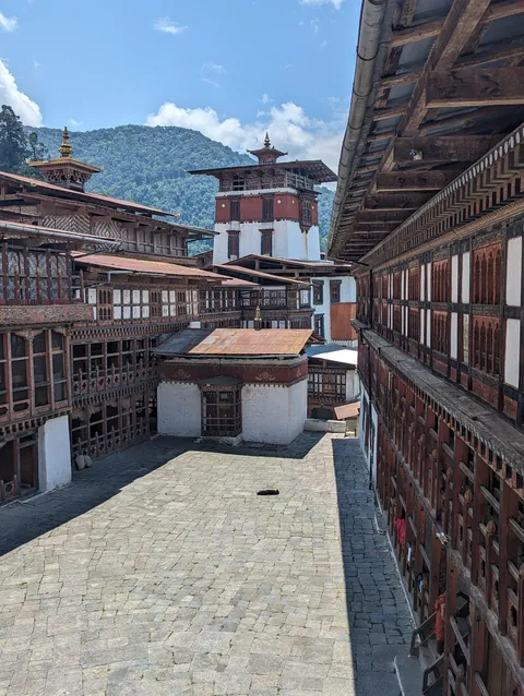 Trip to Bhutan 🇧🇹