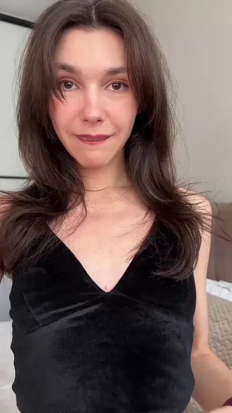 Men, would you suck my tiny tits