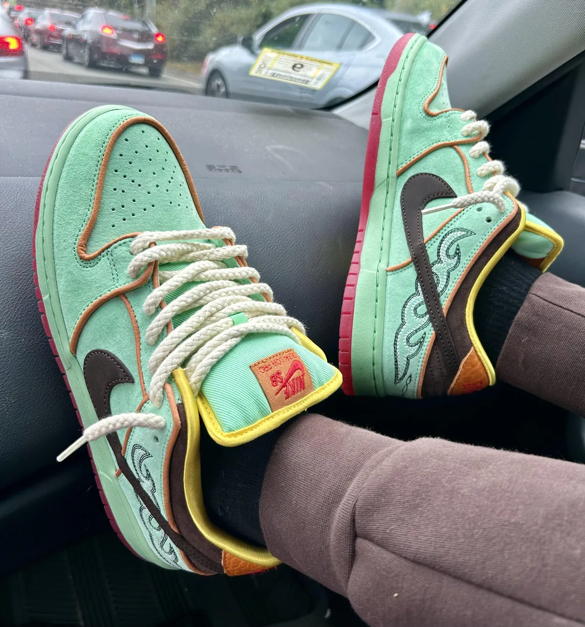 These is gonna age well 😮‍💨🥴