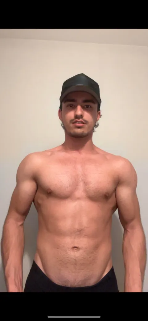Do you like Mexican Arabs?