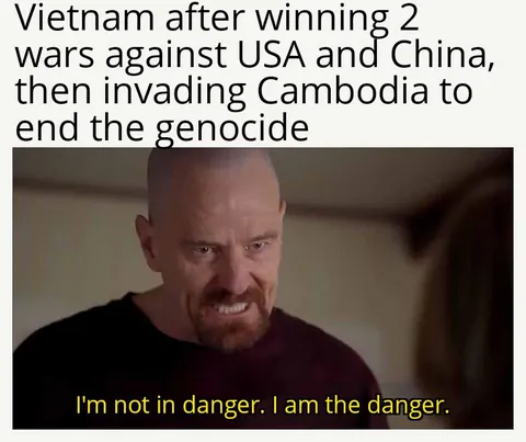 Can a country be more based?