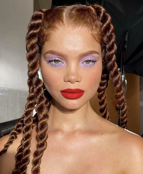 Manic pixie dream girl recs 💋💄✨💖