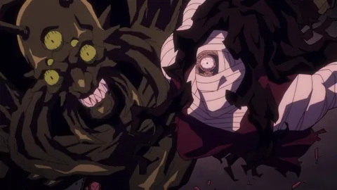 One Punch Man Season 3 Episode 3 Preview Images