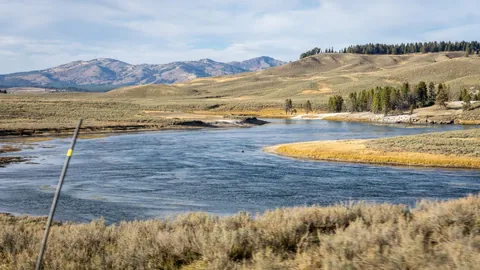 10 days in Montana and Idaho in October