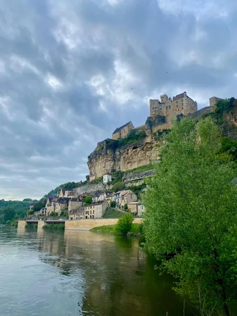 Dordogne Region, France 2024