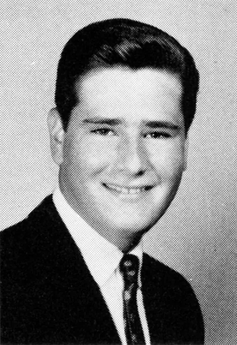 A tribute to our favorite Meathead of a director. 🫡 Honoring the very talented Rob Reiner. (1947-2025)