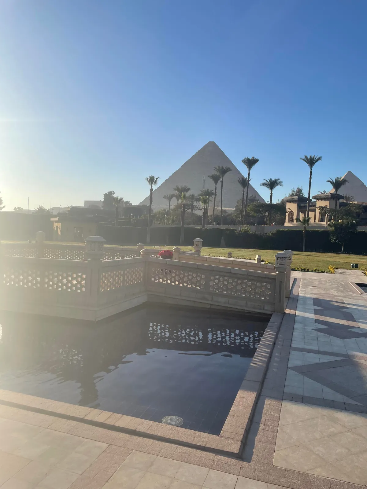 Cairo + Luxor, Egypt - January 2025