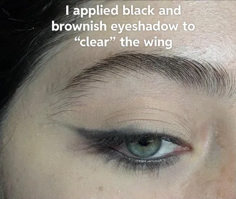 Pink smokey eye tutorial