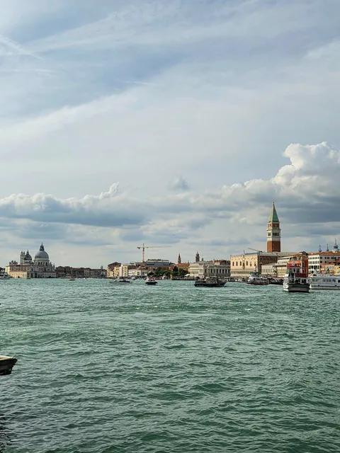 A 2 days trip to Venice