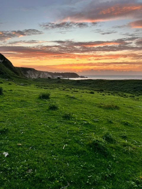 Ireland &amp; Northen Ireland one week road trip.