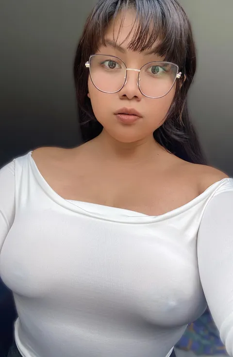 They seem to like you :) (F)