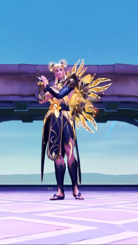 Lifweaver mythic photo dump