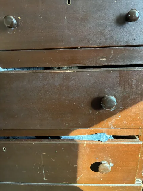 I get the feeling I’m being watched