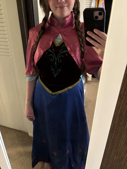 We finish each other’s . . . 🥪🥪❄️