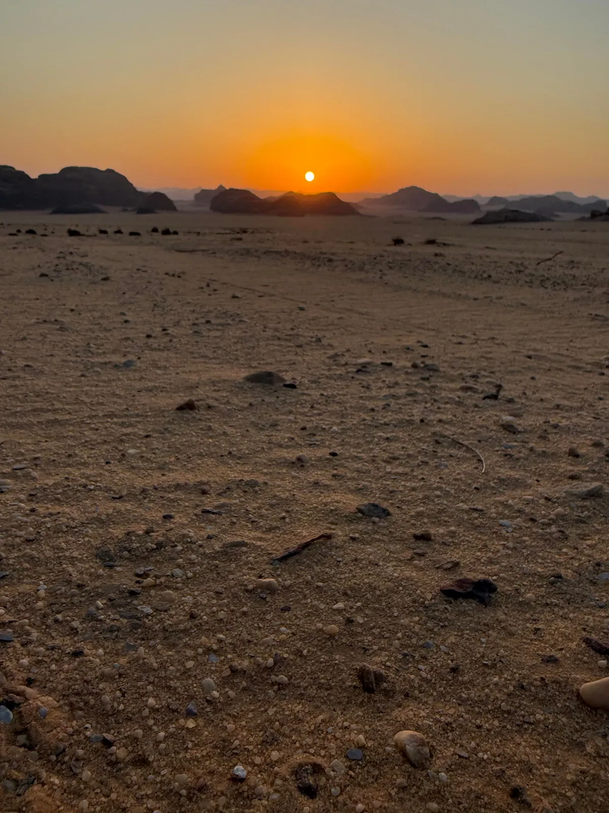 2 week in Jordan 🇯🇴