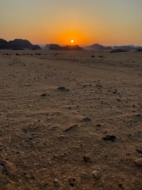 2 week in Jordan 🇯🇴